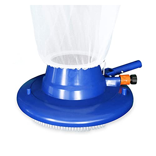 Pool Vacuum Pool Leaf Aspirador Pool Leaf Aspirador Con Cepillo, Incluida La Bolsa De Hojas Reutilizable Para Piscinas Sobre El Suelo Pool Vacuum Pool Leaf Aspirador Pool Leaf Aspirador Con Cepillo, Incluida La Bolsa De Hojas Reutilizable Para Piscinas Sobre El Suelo
