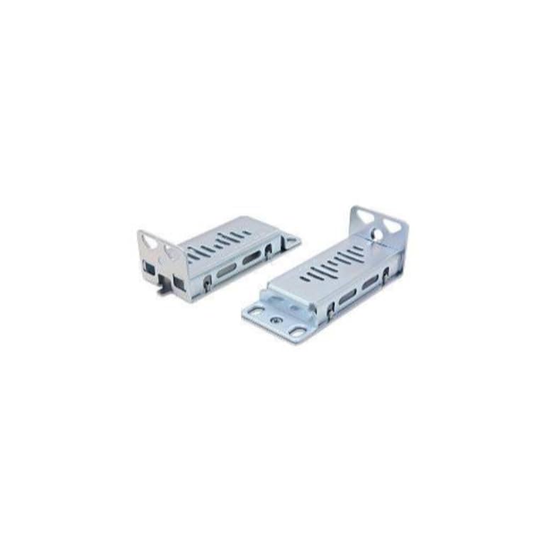 Kit fixation rack 19 pour commutateur Cisco 9200CX switches dorenavant en baie
