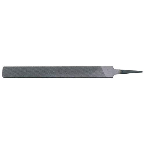 Image of Draper 60212 Smooth Cut Hand File, 150mm, Pack of 12