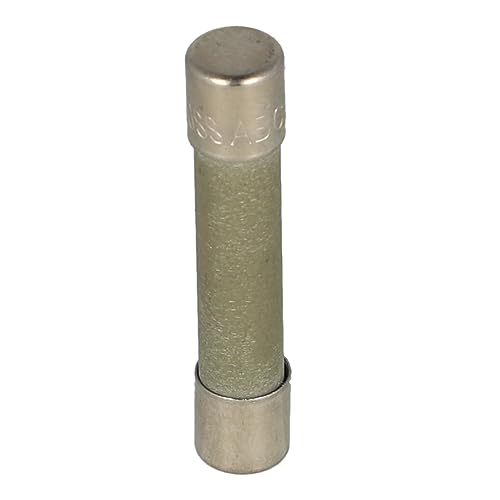 Bussmann ABC-20 fusible de haute précision en céramique pour électronique sensible
