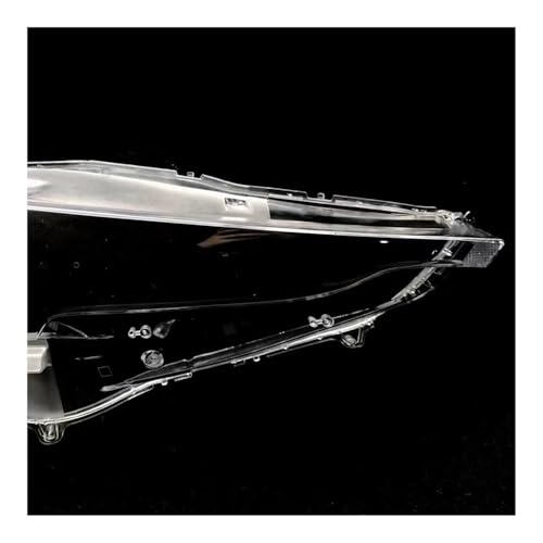 Phare pour Mazda CX5 coque objectif haute transparence pour modèle 2018 - 3
