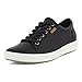 Produktbild ECCO Damen Soft 7 Gtx Tie Schuhe, Black Black 1001, 39 EU