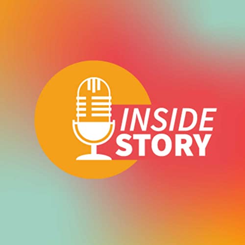 INSIDE STORY cover art