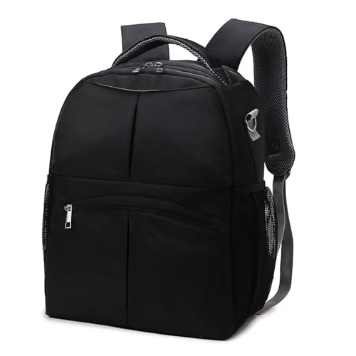 Sac à dos à langer isotherme pour soulager le dos des parents actifs en voyage