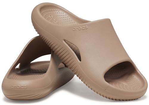 Image of Crocs Unisex Adult Mellow Recovery Slides