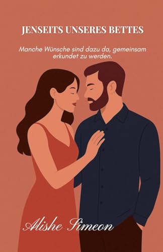 Jenseits Unseres Bettes (German Edition)