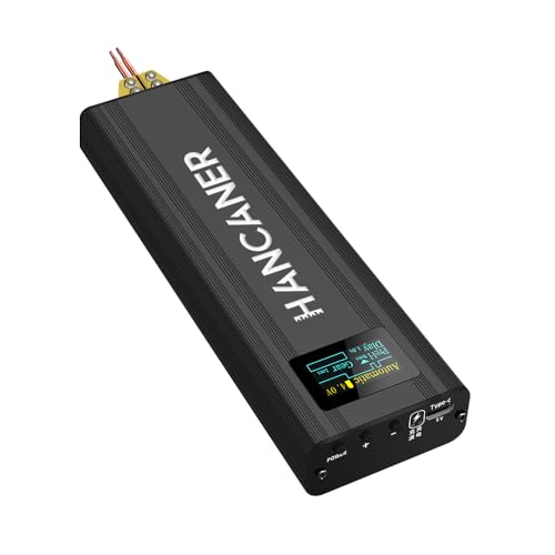 HANCANER 80G Adjustable Spot Welding Machine Control Board