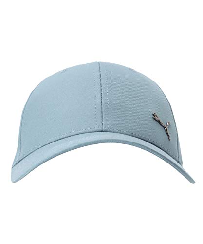 Puma Erwachsene Metal Cat Cap, Bluestone, Adult