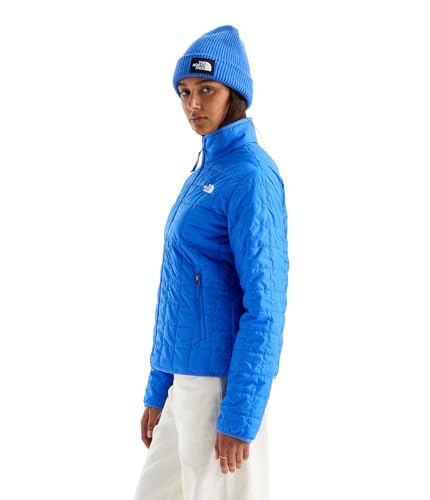 Image of THE NORTH FACE Women's Junction Insulated Jacket (Standard & Plus Size) | Water Repellent Winter Coat & Zip Hand Pockets