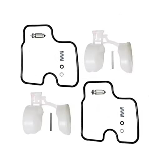 Kit réparation carburateur moto VT125 pour vos balades sereines en Shadow 125cc