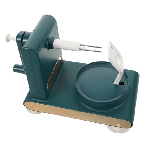 MAGICLULU Manual De Pelado De Frutas Multifuncionales Peeler Para Cocina Peeler De Vegetales De Cocina Peeler Multifuncional Para Frutas Peeler Portátil