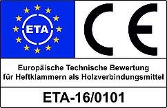 7500 Klammern Q-6774 50mm CSVHA-ETA verzinkt für Prebena Senco Würth Q BeA 180 Haubold HD7900 KL-39