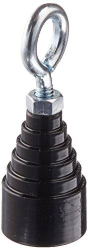 SE Tools - 30+Lb Pull Magnet With Eye Loop (990EYE)