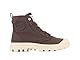 Palladium Unisex Pampa Hi Zip Organic Stiefelette, braun, 36 EU
