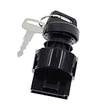 Ignition Switch Key C83 for 710000817 Can-Am Outlander Renegade 715668519893 Model_TRD-RST-6095