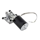 MTC VM204 Wind Shield Wiper Motor New Ronak Brand 271863