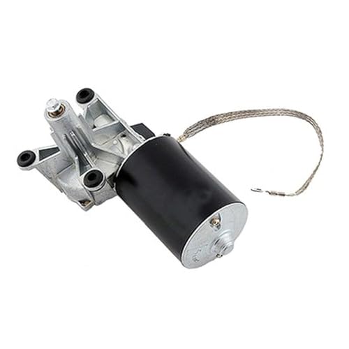 MTC VM204 Wind Shield Wiper Motor New Ronak Brand 271863
