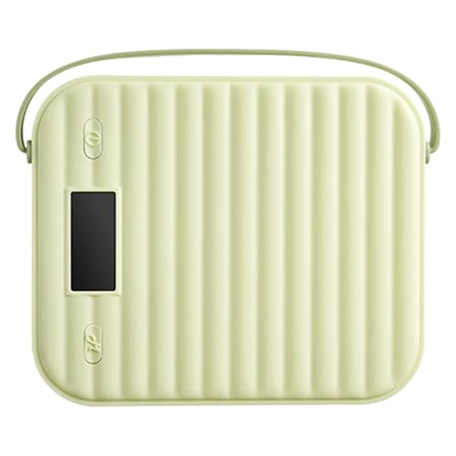 Cuenco de gramo, básculas de cocina peso digital gramos y onzas,Bandeja para hornear de alta precisión con diseño de forma de bolsillo - Herramientas de cocina ligeras que ahorran espacio para