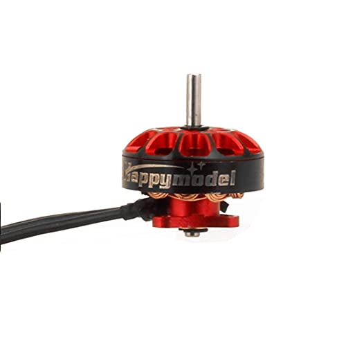 Moteur brushless Happymodel 1102 pour réparer et booster votre drone Mobula7 HD - 5