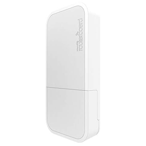 MikroTik wAP ac WLAN Access Point with PoE Cover