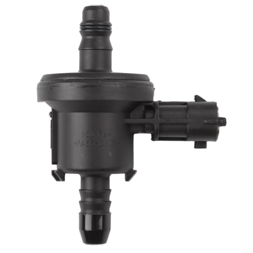 WIIYENA Válvula solenoide de purga de recipiente de vapor Ford para Focus St y Escape 2.0L 2.3L, para modelos 2013-2019, número de pieza 0280142500/Bv61-9G866-Aa