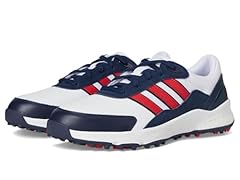 Footwear White/Pure Ruby/Collegiate Navy