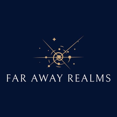 『Far Away Realms』のカバーアート
