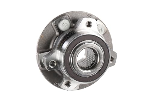 GM Genuine Parts 87833622 Rear Wheel Hub with Bearing by GM GENUINE PARTS - Used condition - US$89.68