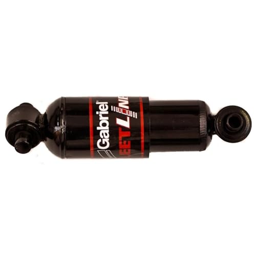 Image of Gabriel 83053 FleetLine HD Truck Cab Shocks Fits 2008-2009 International 8500 8600 TranStar; International 7000 8000 Series trucks w /day cab or ext cabs w /Link Cabmate; OEM# 1201-9010