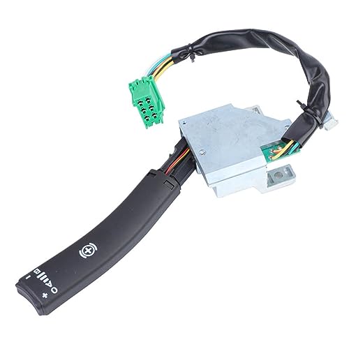 Commutateur de clignotants haute durabilité Volvo 20399175