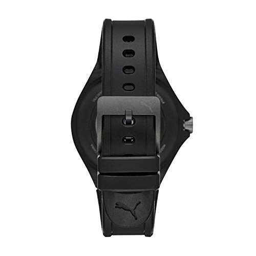 El Mejor Listado de Puma Relojes favoritos de las personas. 2 Puma Relojes marca Puma (2)