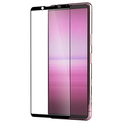  CJX!X}zP[X Xperia 5 II ݊i SO-52A SOG02 A002SO SʋzJ[KXیtB 9H