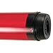 Safety Sleeve, T5 Lamps, Red, 45 3/16 IN