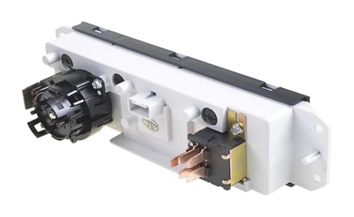 Panneau de Commande de Chauffage Jeep Wrangler TJ 1999-2004 Climatisation HS-373