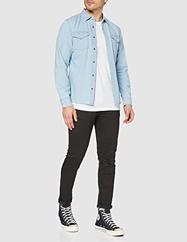 Lee Herren-Jeans Luke, Slim Fit, Tapered Leg 3