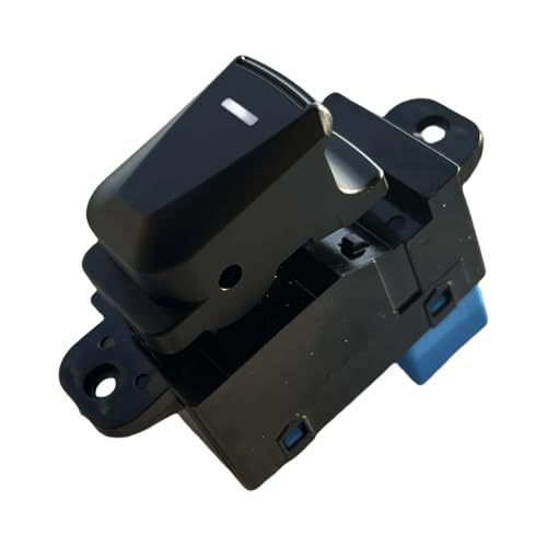 Interruptor de elevalunas para coche 93580-2Z000 mando elevalunas trasero 3