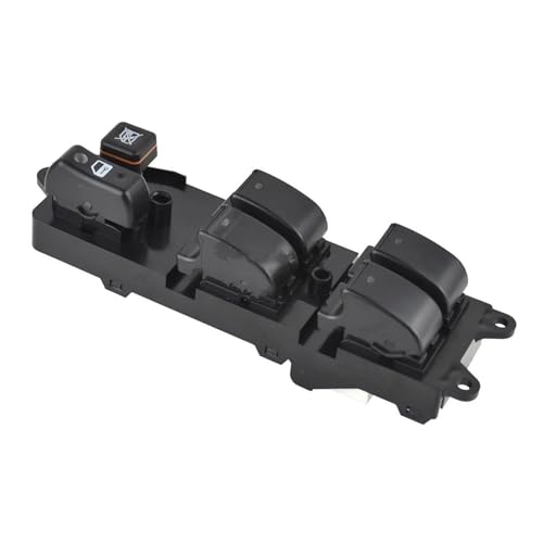 Bouton de lève-vitre pour Toyota Corolla 84820-02100 commande électrique