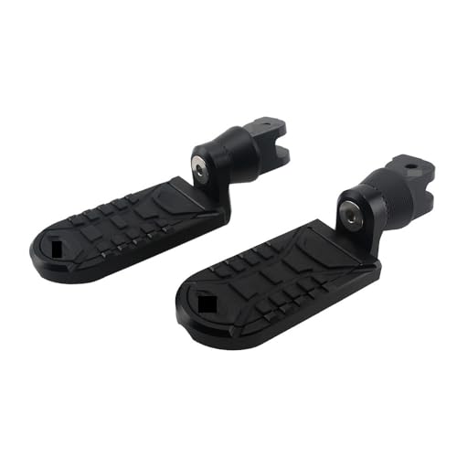 Repose-pieds Scrambler 800 400 1100 Cale Pied Moto Icon Full Throttle