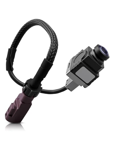 A0009051103 Front View Camera Fit for Mercedes-Benz W205 W207 W166