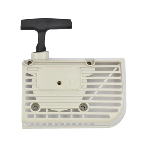 Démarreur à rappel Stihl FS220 FS280 résout problème de corde cassée lanceur débroussailleuse