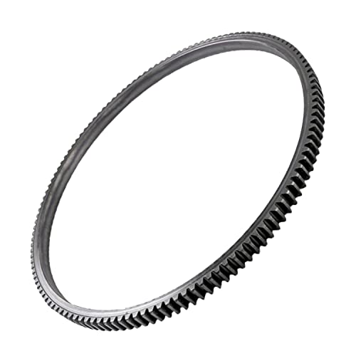 Bague de vitesse de volant d'inertie 129T Doosan DB58 DB58S