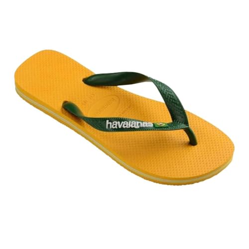 Image of Havaianas Unisex-Child Slim Hello Kitty Flip Flop Sandal