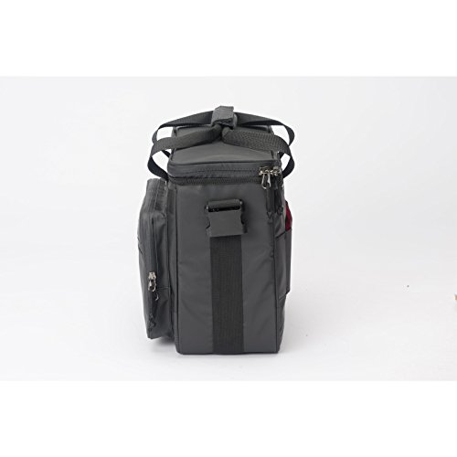 Magma Riot LP Bag 50 - Holds 50 x 12' Records