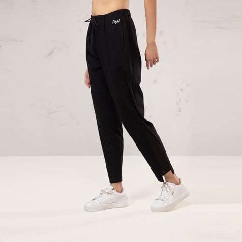 Image of NYKD Women's Regular Sweatpants