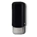 Produktbild ST Dupont Zigarre Fall Metall Black 2 Zigarren