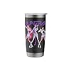 KPop Demon Hunters HUNTR/X Officially Licensed Stainless Steel Insulated Tumbler #2