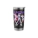 KPop Demon Hunters HUNTR/X Officially Licensed Stainless Steel Insulated Tumbler