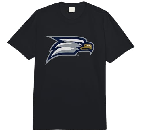Georgia Southern Eagles Icon Officially Licensed Comfort Colors Adult Heavyweight T-shirt