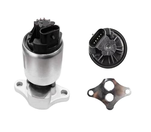 Compatible Avec Chevy POUR Aveo 5 POUR Epica 2004 2005 2006 2007 2008 Vanne EGR Avec Joint Joint d'obturation EGR