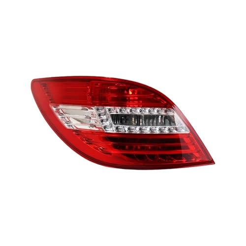 Feu arrière pour Benz W251 avec lampe de frein haute visibilité - 5